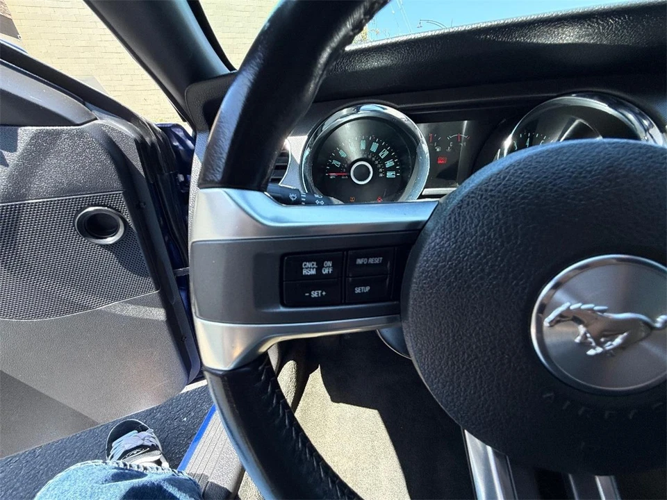 2014 Ford S197 Mustang - Image 22 of 24