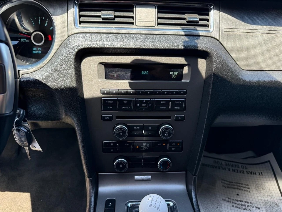 2014 Ford S197 Mustang - Image 23 of 24