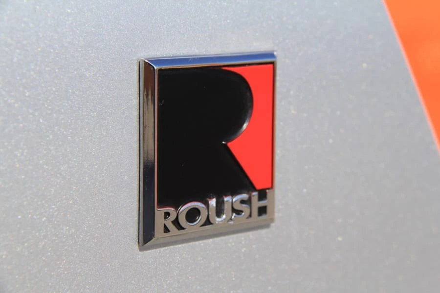 2014 Ford S197 Mustang - Image 7 of 7