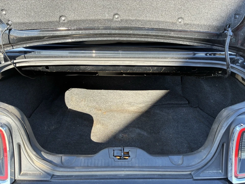 2014 Ford S197 Mustang - Image 13 of 14