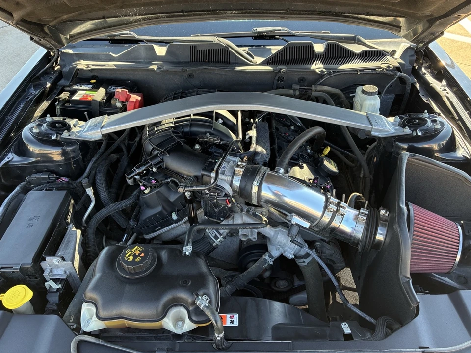 2014 Ford S197 Mustang - Image 14 of 14