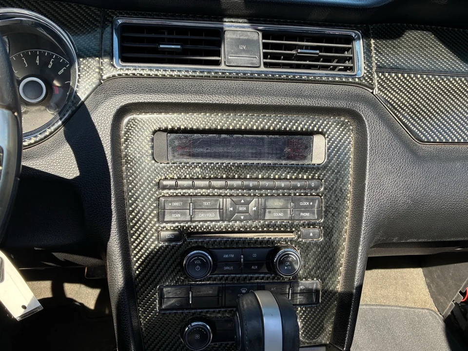 2014 Ford S197 Mustang - Image 12 of 14