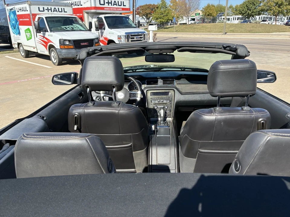 2014 Ford S197 Mustang - Image 10 of 14