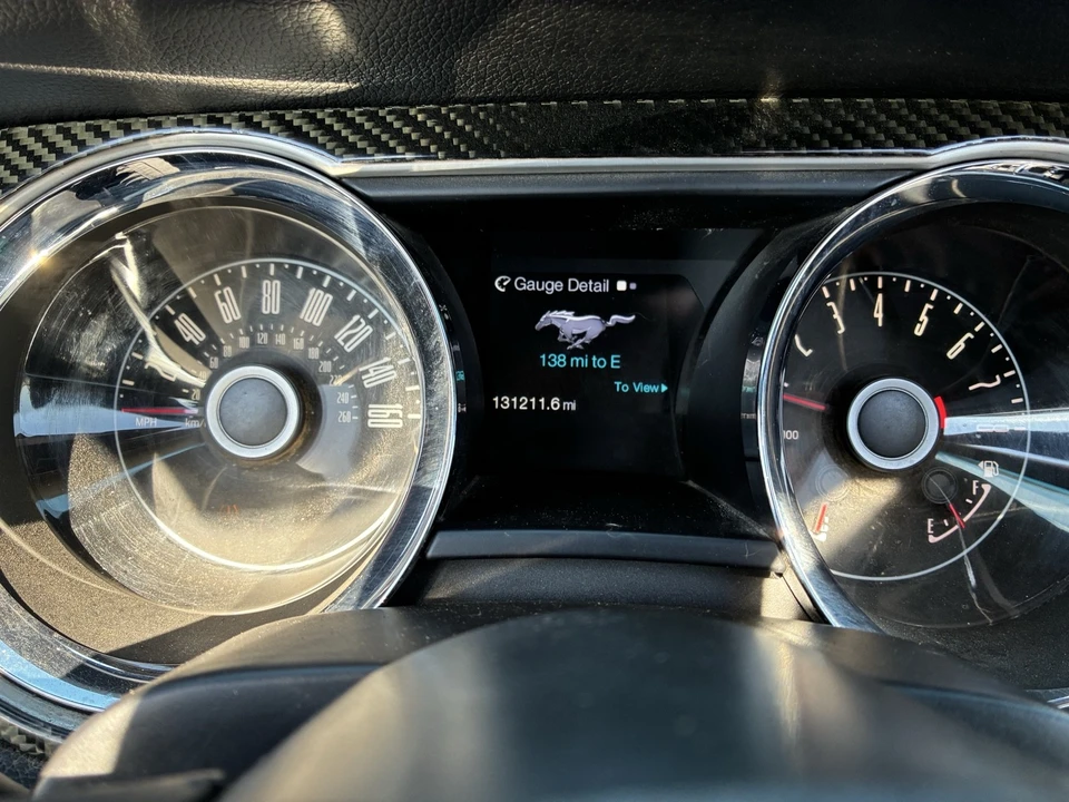 2014 Ford S197 Mustang - Image 11 of 14
