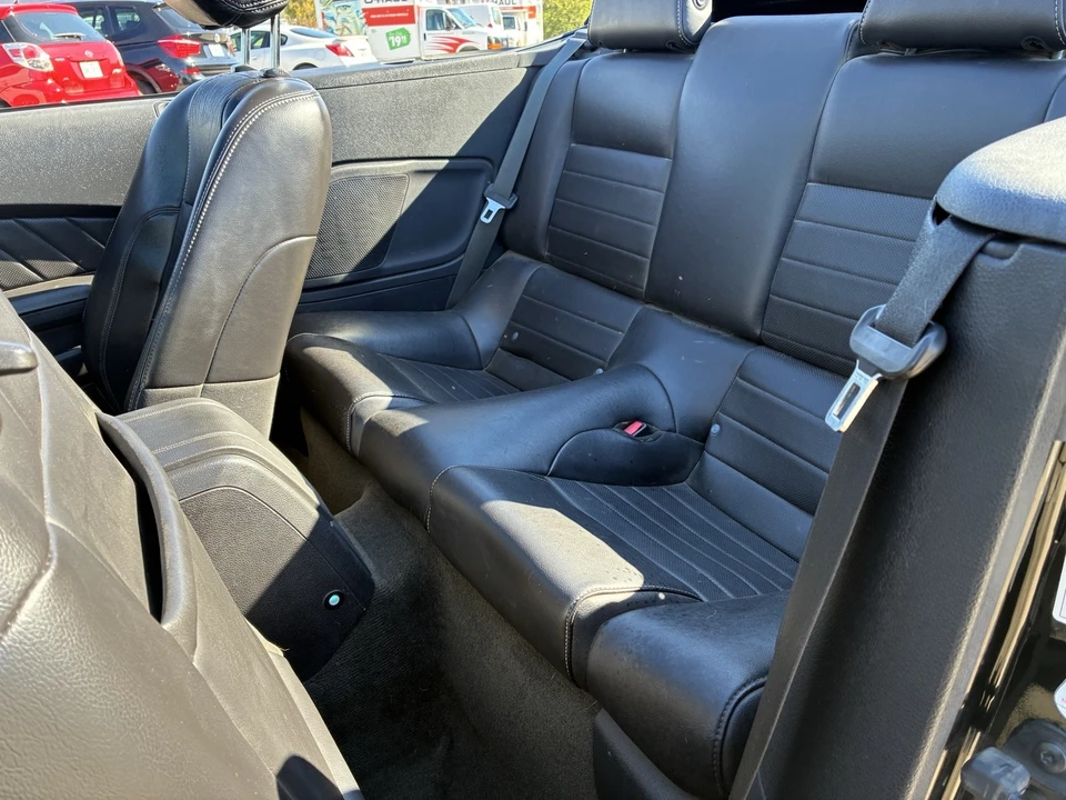 2014 Ford S197 Mustang - Image 9 of 14