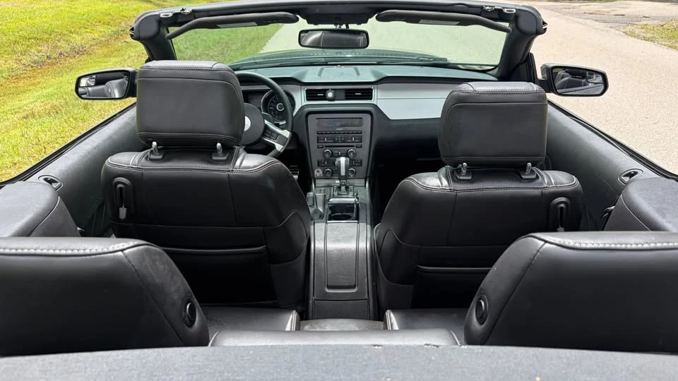 2014 Ford S197 Mustang - Image 20 of 20