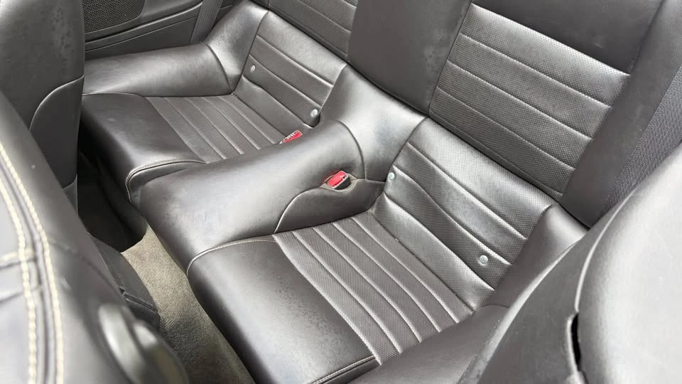 2014 Ford S197 Mustang - Image 17 of 20