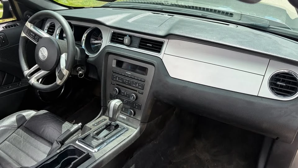 2014 Ford S197 Mustang - Image 19 of 20
