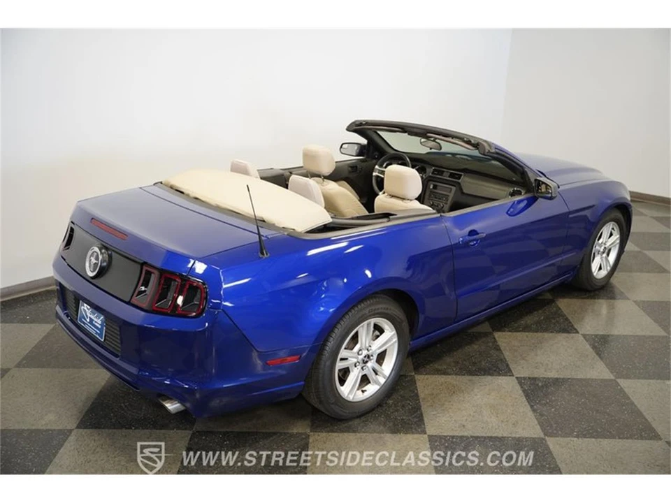 2014 Ford S197 Mustang - Image 29 of 31