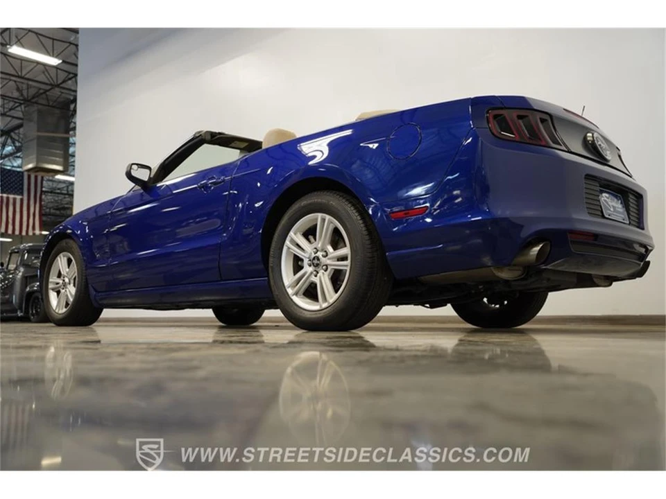 2014 Ford S197 Mustang - Image 26 of 31