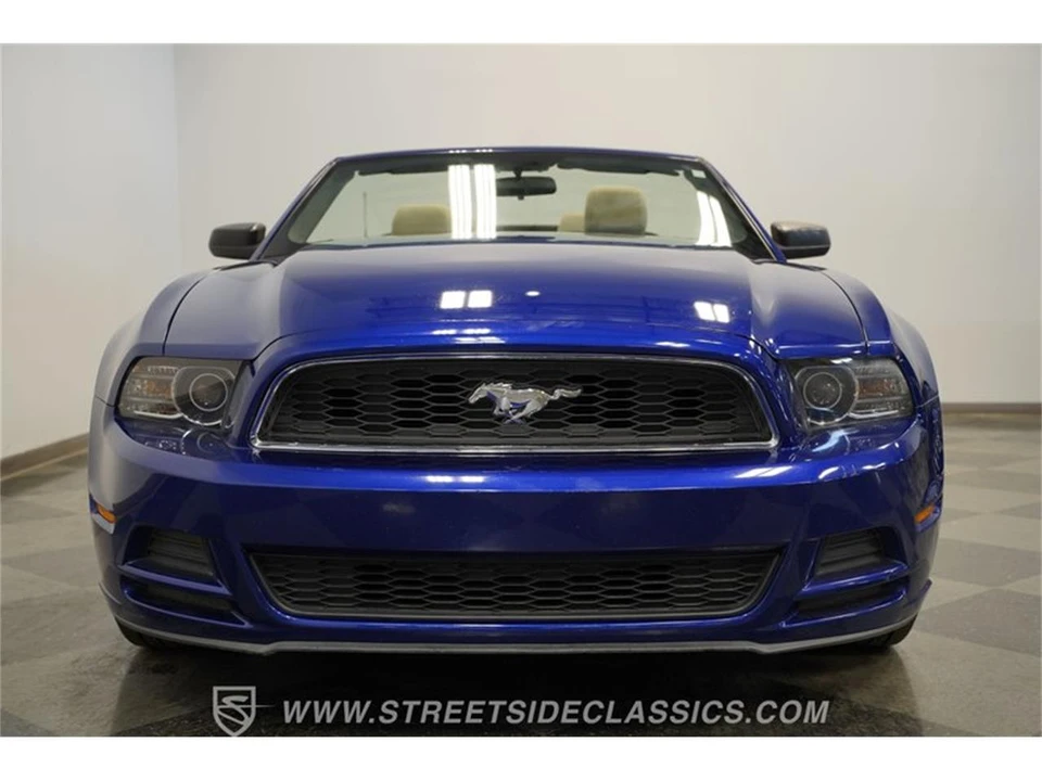 2014 Ford S197 Mustang - Image 18 of 31