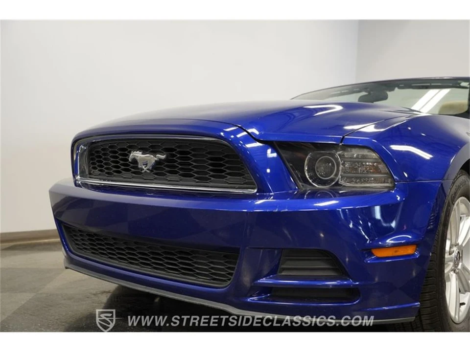 2014 Ford S197 Mustang - Image 22 of 31