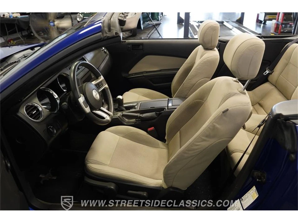 2014 Ford S197 Mustang - Image 3 of 31