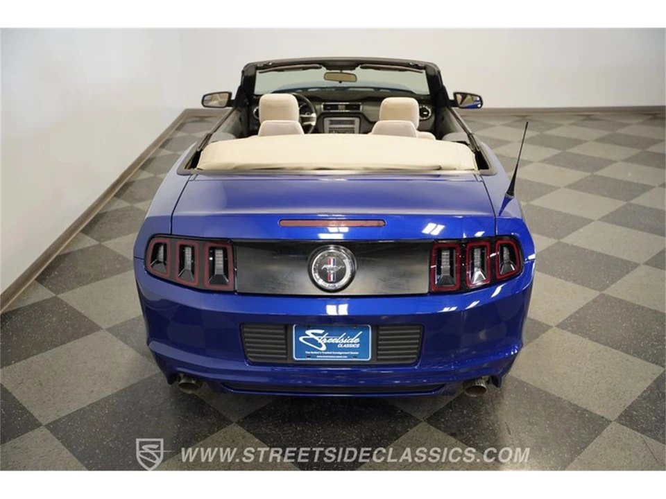 2014 Ford S197 Mustang - Image 28 of 31