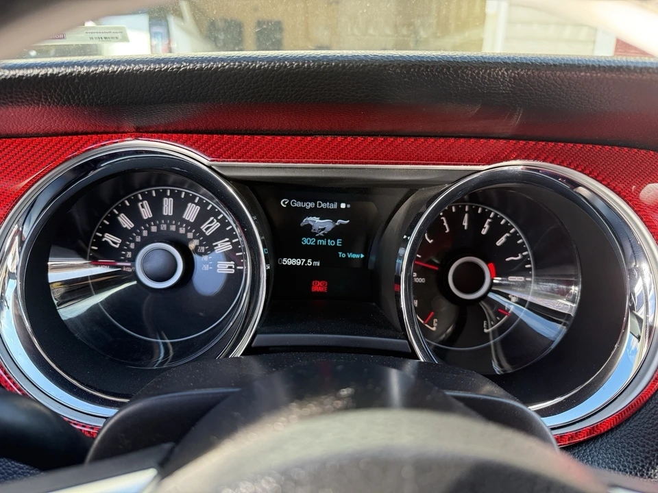 2014 Ford S197 Mustang - Image 3 of 21