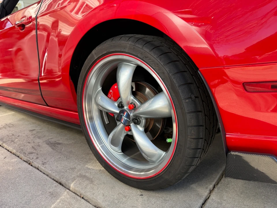 2014 Ford S197 Mustang - Image 19 of 21
