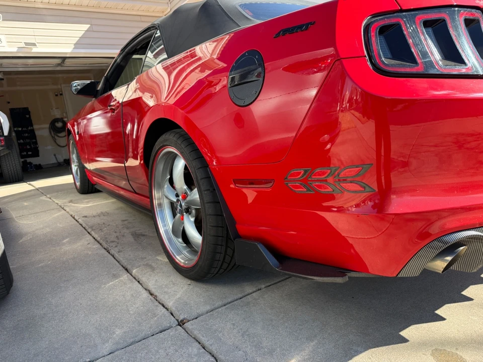 2014 Ford S197 Mustang - Image 18 of 21