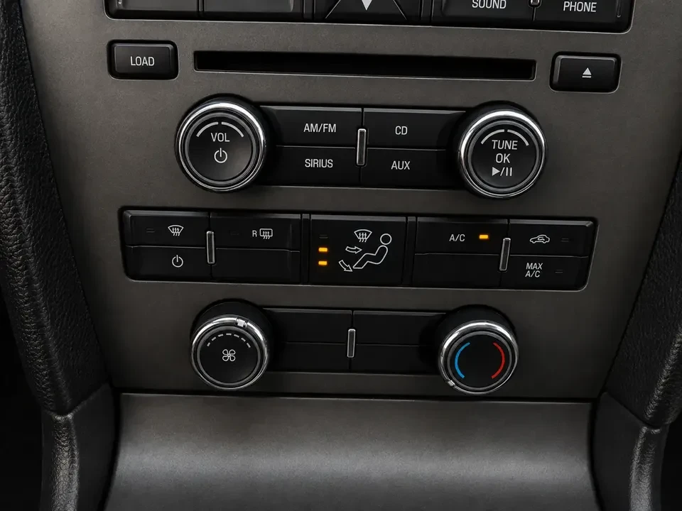 2014 Ford S197 Mustang - Image 12 of 16