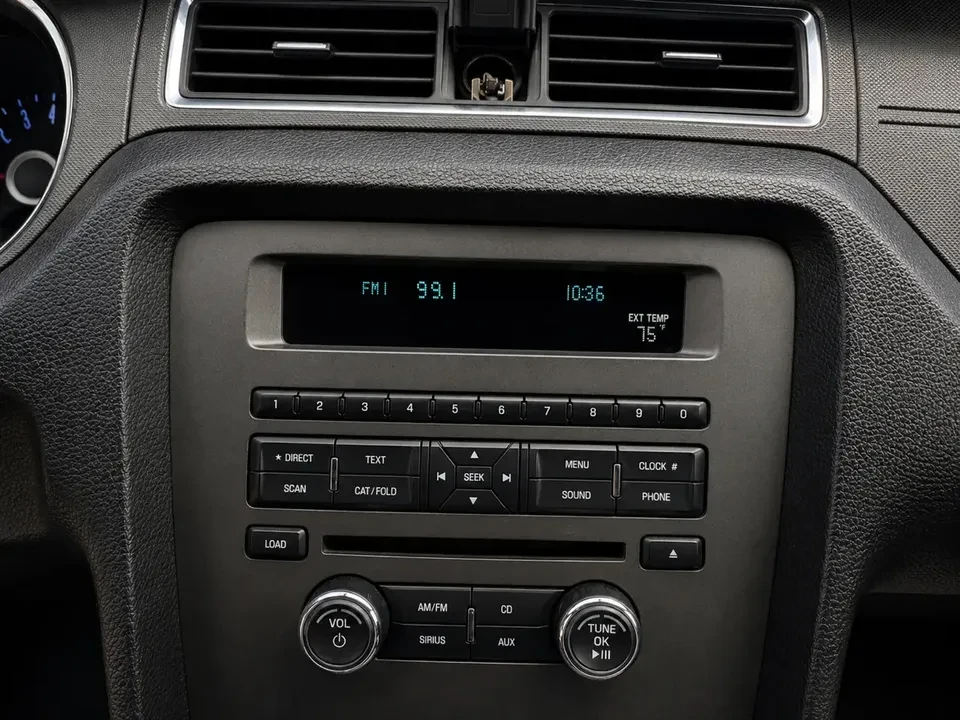 2014 Ford S197 Mustang - Image 11 of 16