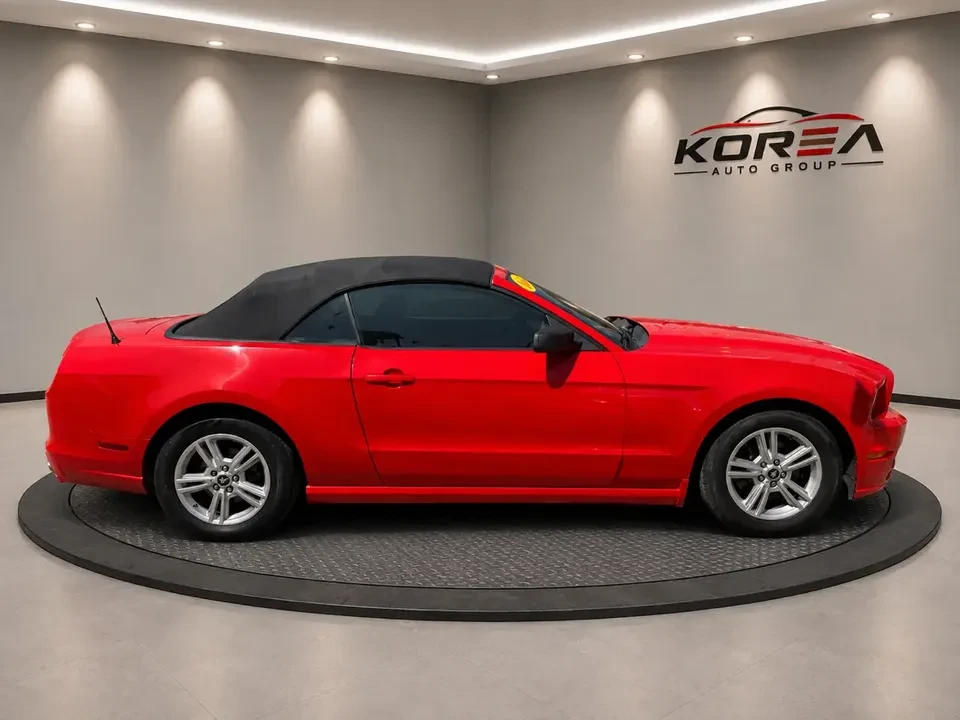 2014 Ford S197 Mustang - Image 3 of 16