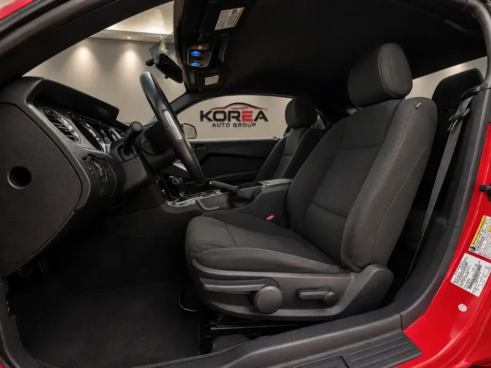 2014 Ford S197 Mustang - Image 8 of 16