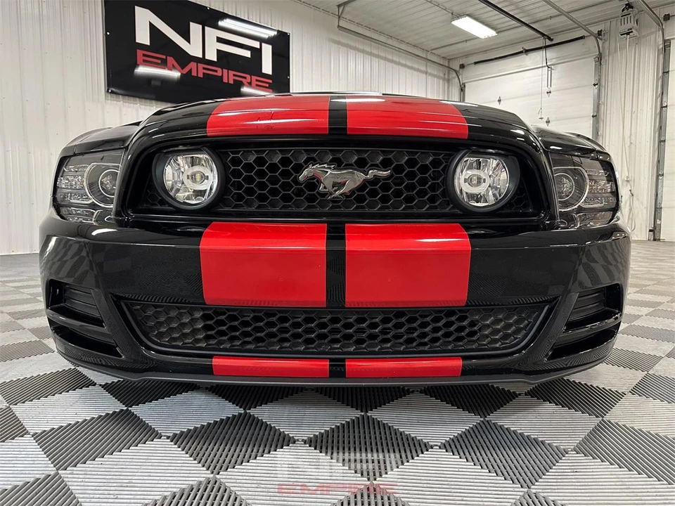 2014 Ford S197 Mustang - Image 23 of 31