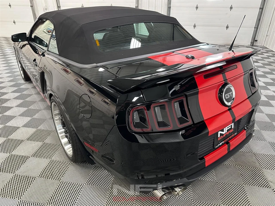 2014 Ford S197 Mustang - Image 19 of 31