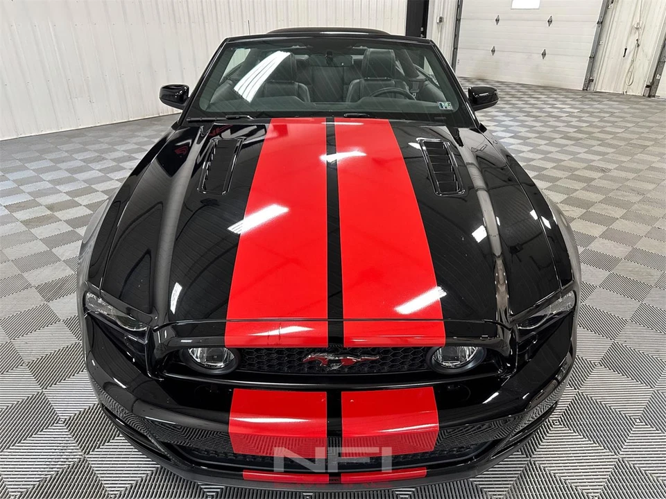 2014 Ford S197 Mustang - Image 7 of 31