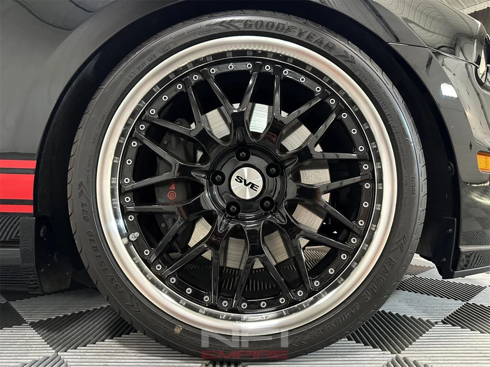 2014 Ford S197 Mustang - Image 25 of 31