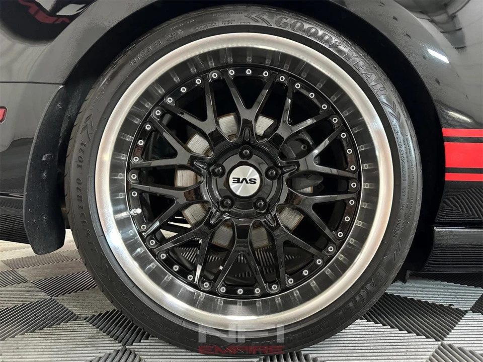 2014 Ford S197 Mustang - Image 27 of 31
