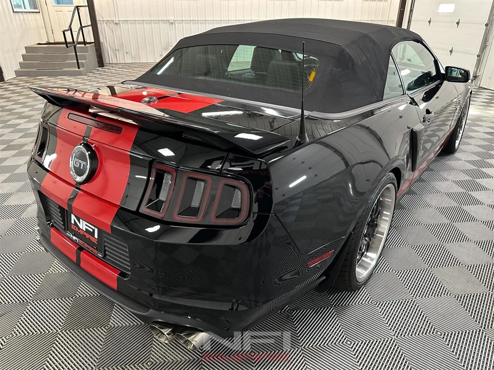 2014 Ford S197 Mustang - Image 15 of 31