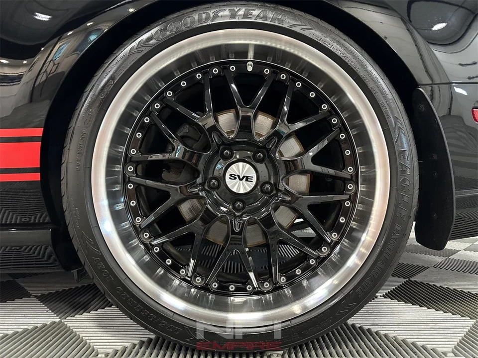 2014 Ford S197 Mustang - Image 31 of 31