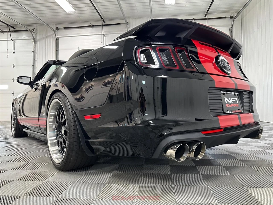 2014 Ford S197 Mustang - Image 30 of 31