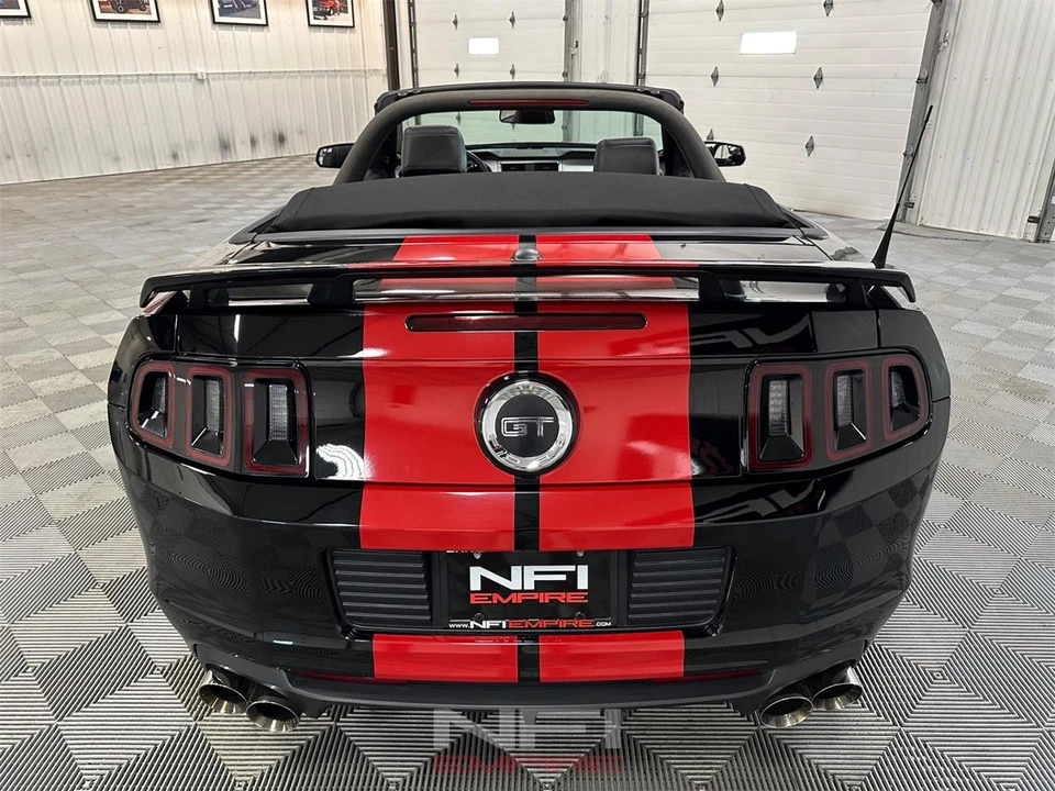 2014 Ford S197 Mustang - Image 16 of 31