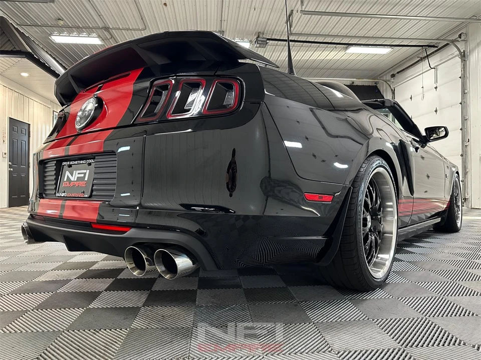 2014 Ford S197 Mustang - Image 28 of 31
