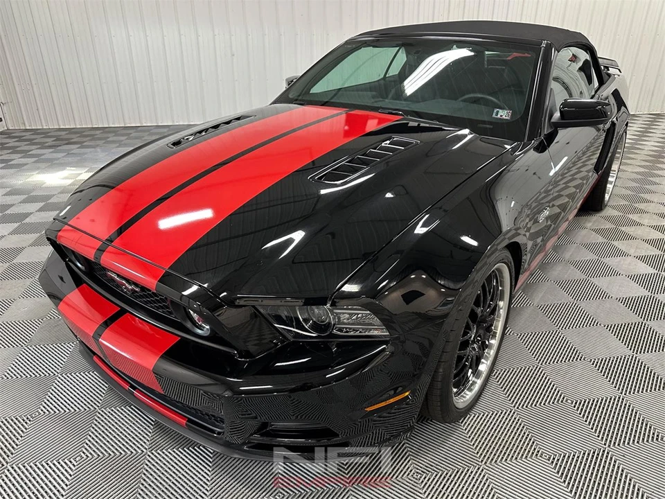 2014 Ford S197 Mustang - Image 6 of 31