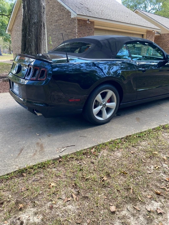 2014 Ford S197 Mustang - Image 5 of 21