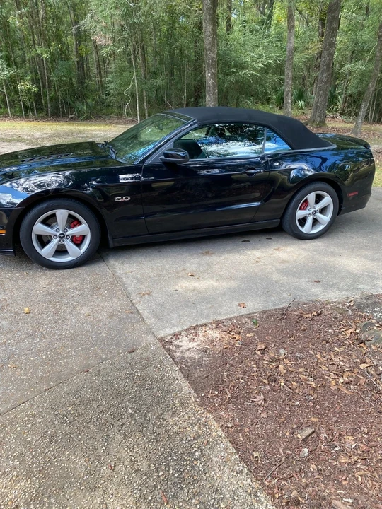 2014 Ford S197 Mustang - Image 11 of 21