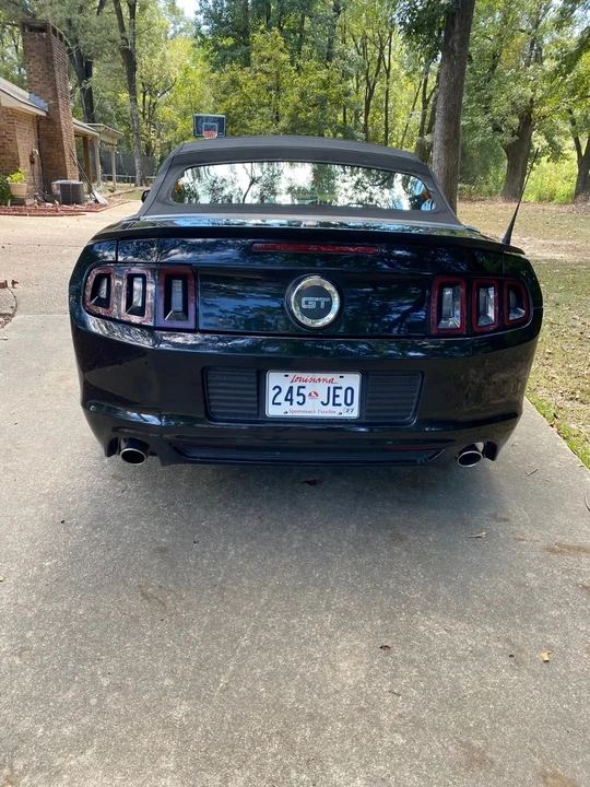 2014 Ford S197 Mustang - Image 21 of 21
