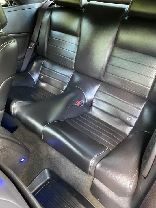 2014 Ford S197 Mustang - Image 15 of 21