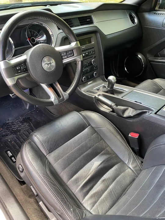 2014 Ford S197 Mustang - Image 16 of 21