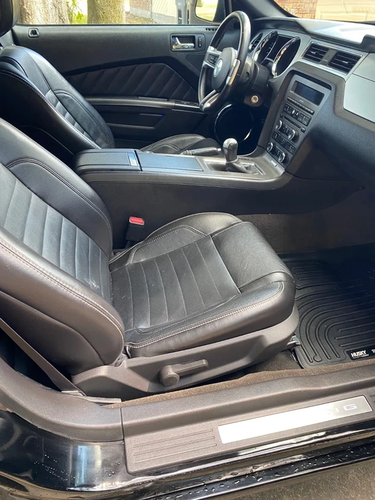 2014 Ford S197 Mustang - Image 19 of 21