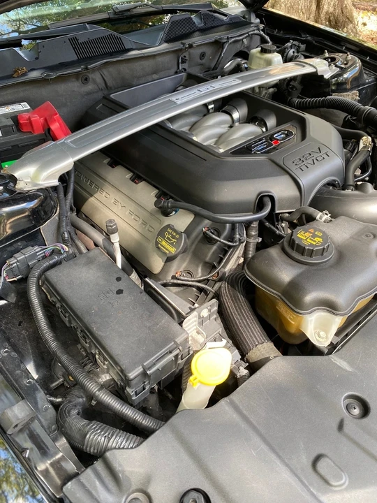 2014 Ford S197 Mustang - Image 10 of 21
