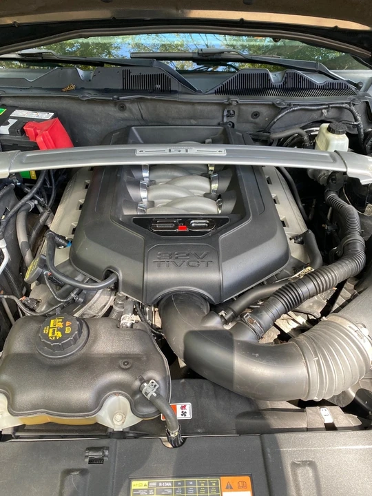 2014 Ford S197 Mustang - Image 14 of 21