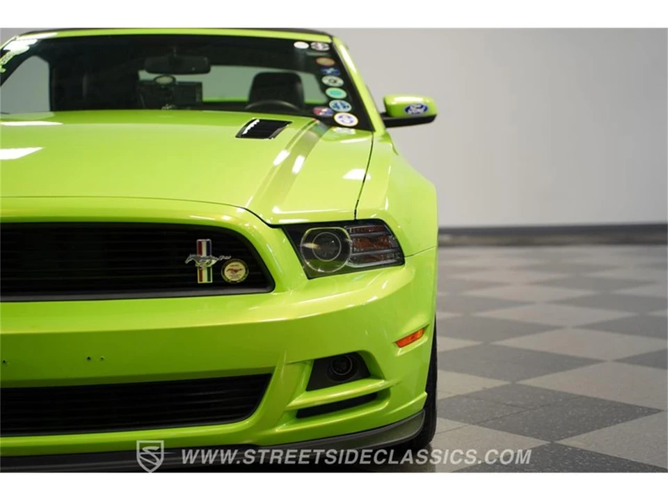 2014 Ford S197 Mustang - Image 19 of 31