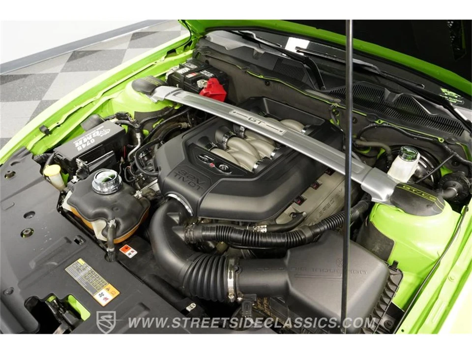 2014 Ford S197 Mustang - Image 31 of 31