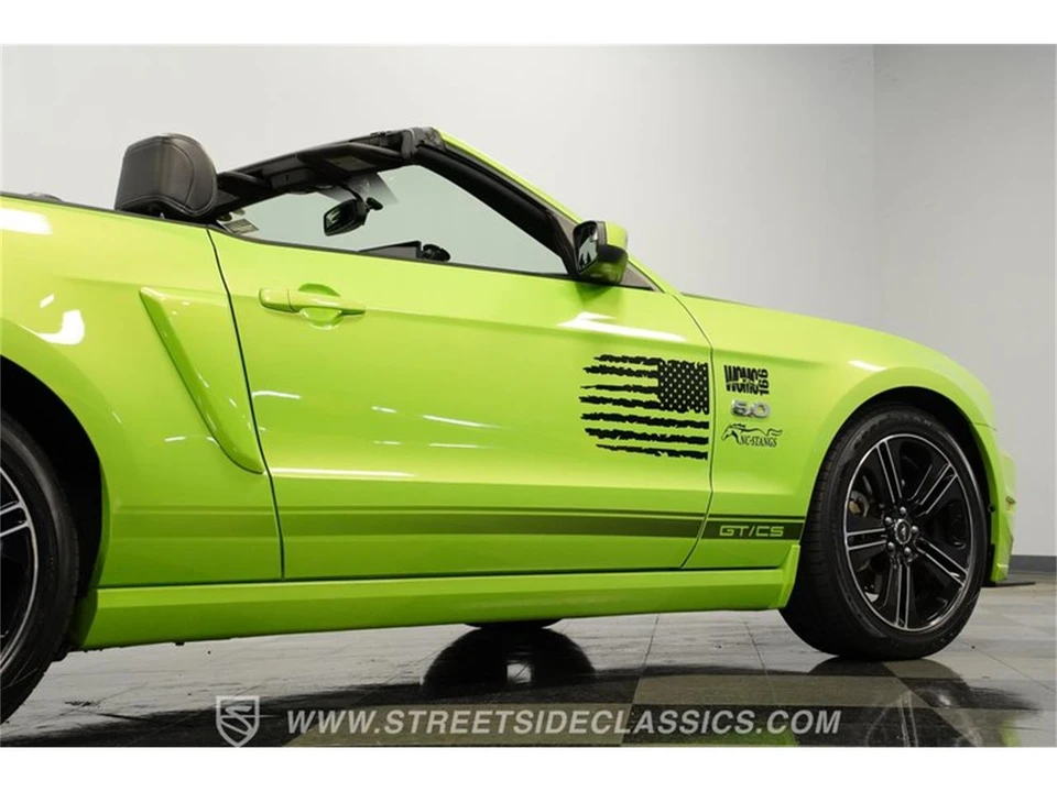 2014 Ford S197 Mustang - Image 27 of 31