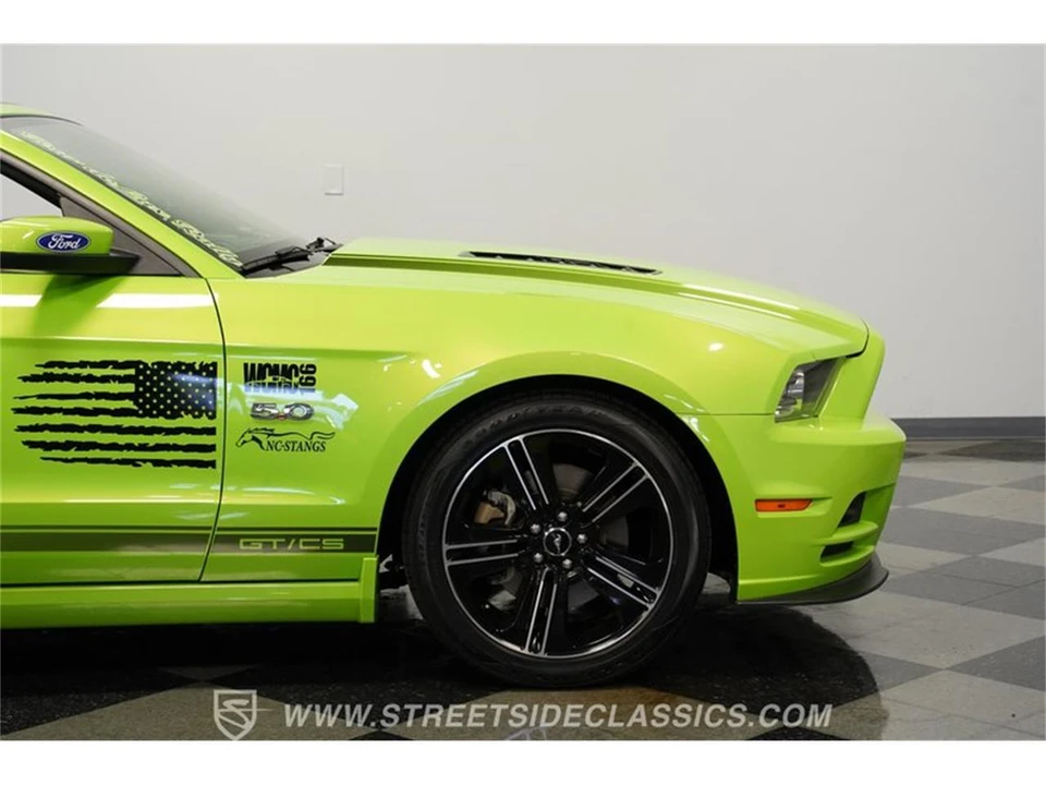 2014 Ford S197 Mustang - Image 29 of 31