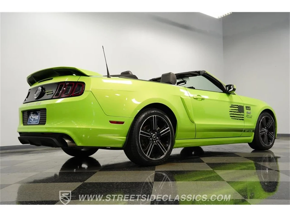 2014 Ford S197 Mustang - Image 26 of 31