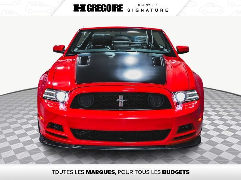 2014 Ford S197 Mustang - Image 4 of 20